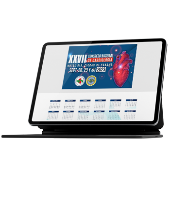 XXVII Congreso Nacional de Cardiología