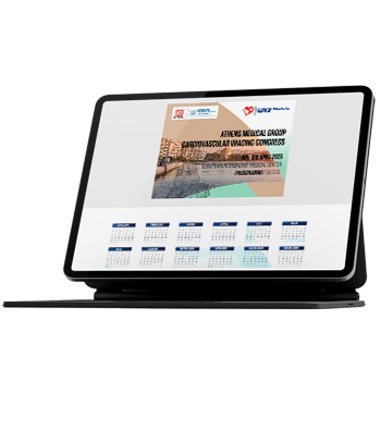 Athens Medical Group Cardiovascular Imaging Congress 2025
