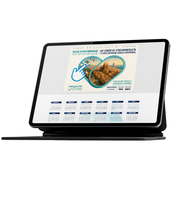 45º Curso de Ecocardiografía, Doppler Cardiaco y 3ª Curso en Imagen Cardiaca Multimodalidad
