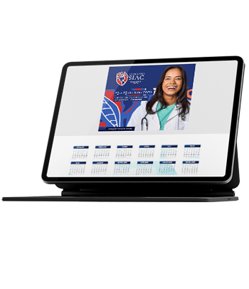 Congreso SIAC Panamá 2026