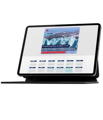 ECOPATAGONIA SUMMIT 2026