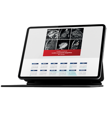 Máster OnLine en Cardio Resonancia Magnética