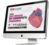 SIMPOSIO MULTIIMAGEN EN CARDIOPATÍA CHAGÁSICA
