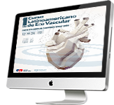 I Curso Latinoamericano de Eco Vascular