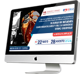 III Curso de Imágenes Cardiovasculares en la Falla Cardiaca SISIAC-SIEGFRIED