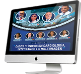 Casos clinicos en cardiologia: Integrando la Multiimagen