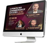 I GUIA LATINOAMERICANA DE ECOESTRES