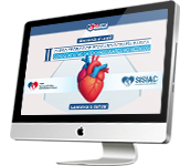 II CURSO TEÓRICO DE ECOCARDIOGRAFÍA BÁSICA PARA SONOGRAFISTAS CARDIOVASCULARES NO MÉDICOS