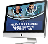 Utilidad de la prueba cardiopulmonar en cardiologia.