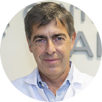 Dr. Juan Pablo Albisu