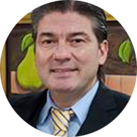 Dr. Raul Antonio Ortiz Guerrero
