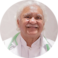 Dr. Adolfo Paz Ardaya