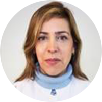 Dra. Ana Cristina Camarozano
