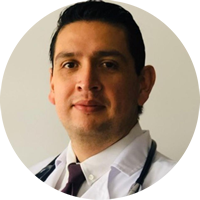 Dr. José Julián Carvajal