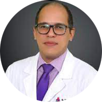 Dr. Ruddy Miguel García Safadit