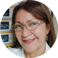 Dra. Ingrid Márquez