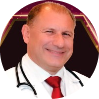 Dr. Salvador Spina