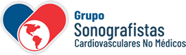 Grupo de Trabajo de Sonografistas Cardiovasculares No Médicos