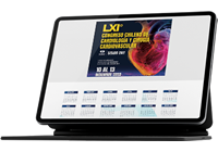 Congreso Chileno de Cardiologia