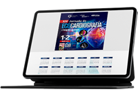 XIV Jornada de Ecocardiografia e Imagenes Cardiacas